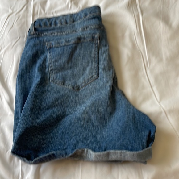 Vintage America Jeans 16/33 Boho - Picture 4 of 4